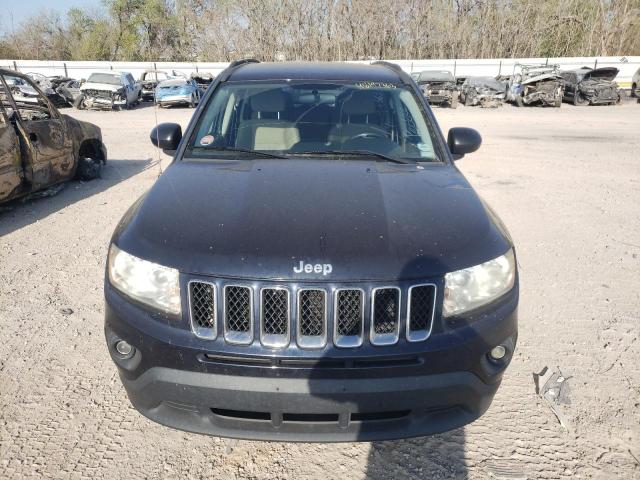 Photo 5 from auction – 2011 JEEP COMPASS SP with VIN 1J4NT1FB8BD192267