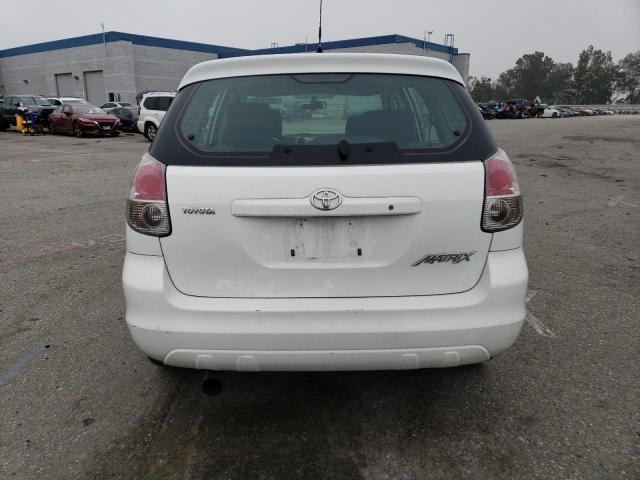 Photo 6 from auction – 2008 TOYOTA COROLLA MA with VIN 2T1KR32E28C718997