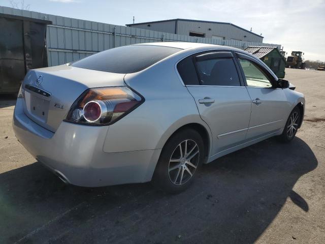 Photo 3 from auction – 2009 NISSAN ALTIMA 2.5 with VIN 1N4AL21E99C143516