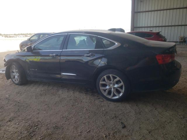 Photo 2 from auction – 2016 CHEVROLET IMPALA LTZ with VIN 2G1145S37G9150564
