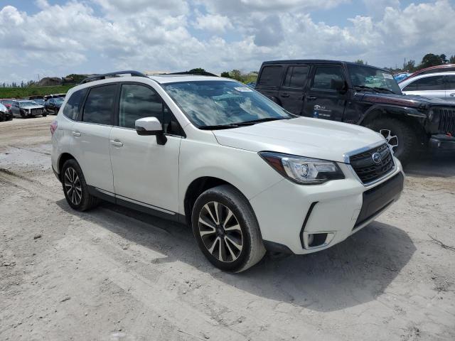 Photo 4 from auction – 2017 SUBARU FORESTER 2 with VIN JF2SJGWC2HH594766