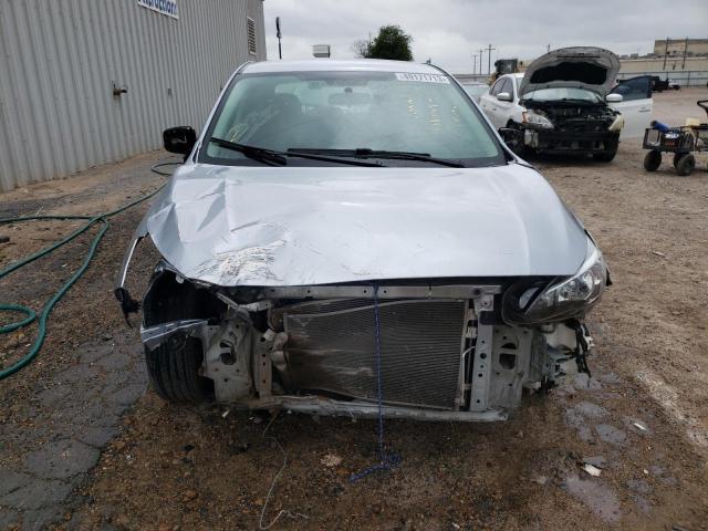 Photo 5 from auction – 2019 SUBARU IMPREZA with VIN 4S3GTAB67K3753443