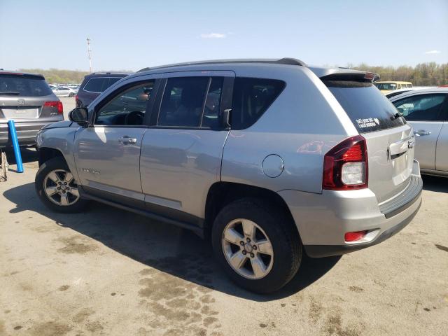 Photo 2 from auction – 2015 JEEP COMPASS SP with VIN 1C4NJCBA6FD438548