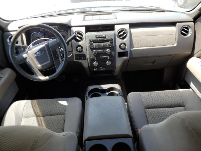Photo 8 from auction – 2010 FORD F150 SUPER with VIN 1FTFW1EV1AFC17686