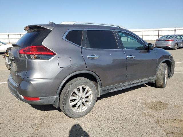 Photo 3 from auction – 2017 NISSAN ROGUE S with VIN 5N1AT2MT8HC839704