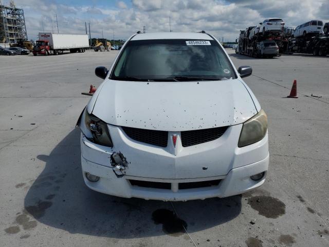 Photo 5 from auction – 2003 PONTIAC VIBE with VIN 5Y2SL628X3Z467898