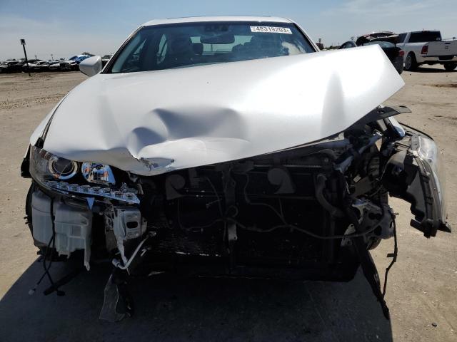 Photo 5 from auction – 2014 LEXUS ES 300H with VIN JTHBW1GG8E2068234