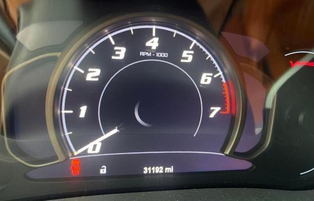 Photo 8 from auction – 2013 DODGE VIPER GTS with VIN 1C3ADEBZ3DV400293