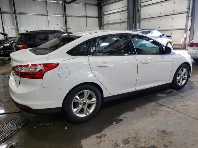 Photo 3 from auction – 2014 FORD FOCUS SE with VIN 1FADP3F22EL311688
