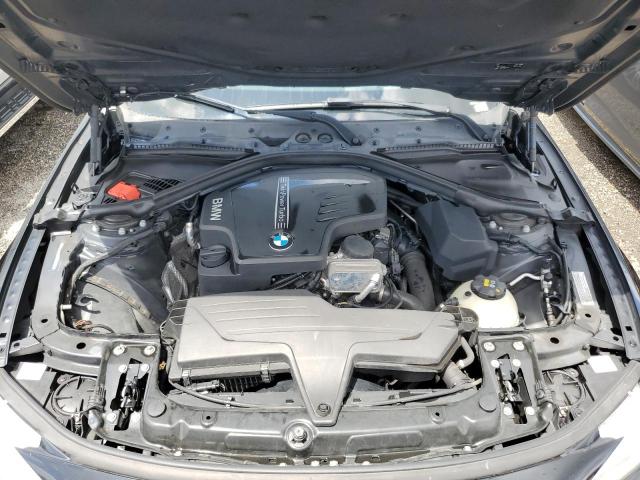 Photo 11 from auction – 2016 BMW 428 I GRAN with VIN WBA4A9C56GG505050