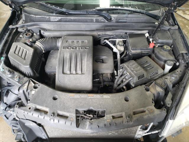 Photo 11 from auction – 2013 CHEVROLET EQUINOX LT with VIN 2GNFLEEK8D6281669