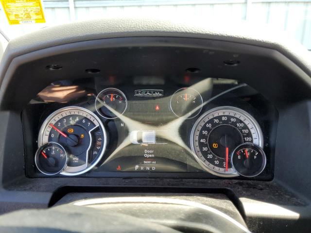 Photo 9 from auction – 2017 RAM 1500 SLT with VIN 3C6RR7LT0HG688804
