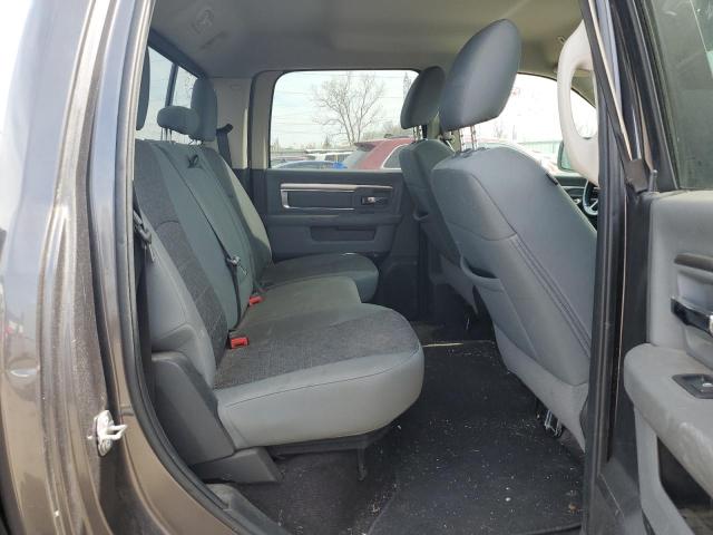 Photo 10 from auction – 2018 RAM 1500 SLT with VIN 1C6RR7LG4JS138331