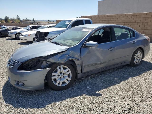Photo 1 from auction – 2010 NISSAN ALTIMA BAS with VIN 1N4AL2AP7AN405866