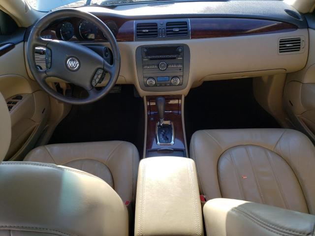 Photo 8 from auction – 2007 BUICK LUCERNE CX with VIN 1G4HD57267U108245