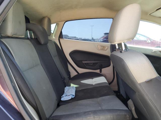 Photo 10 from auction – 2012 FORD FIESTA S with VIN 3FADP4TJ5CM173531