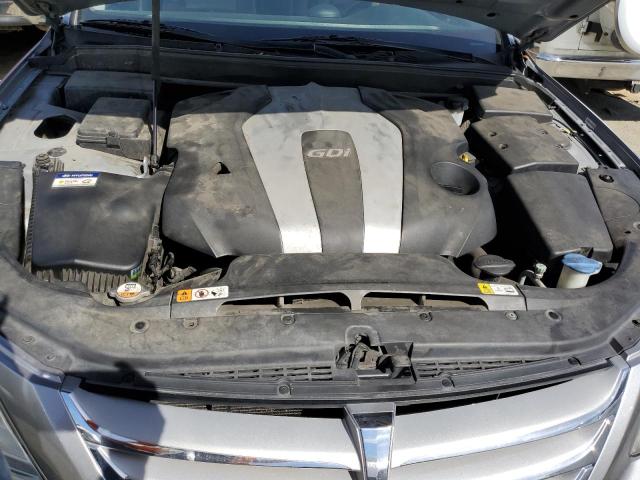 Photo 11 from auction – 2012 HYUNDAI GENESIS 3. with VIN KMHGC4DD7CU201705