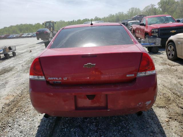Photo 6 from auction – 2014 CHEVROLET IMPALA LIM with VIN 2G1WB5E36E1166919