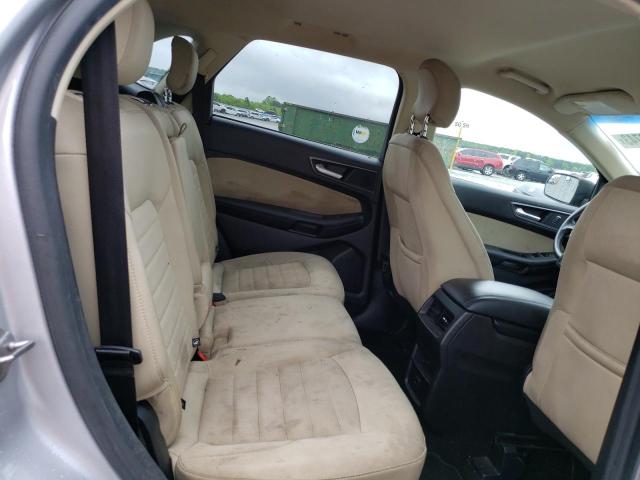 Photo 10 from auction – 2017 FORD EDGE SE with VIN 2FMPK3G99HBC59414