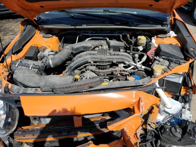Photo 12 from auction – 2018 SUBARU CROSSTREK with VIN JF2GTADC4JH284074