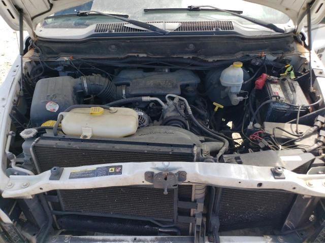Photo 11 from auction – 2004 DODGE RAM 1500 S with VIN 1D7HU18D04S544762