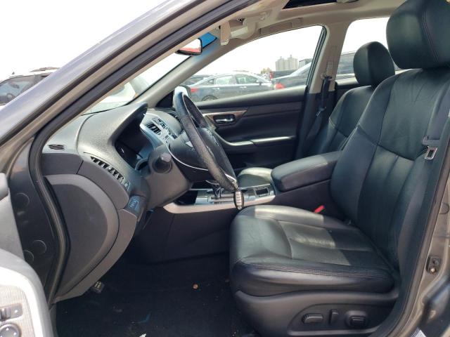 Photo 7 from auction – 2014 NISSAN ALTIMA 2.5 with VIN 1N4AL3AP8EC175827