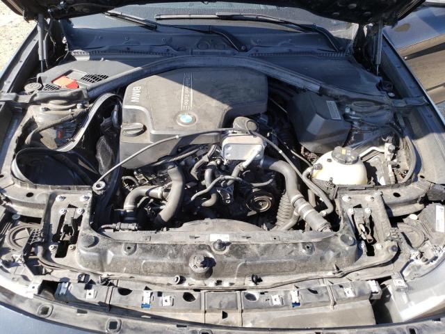 Photo 11 from auction – 2015 BMW 328 XIGT S with VIN WBA8Z5C55FD672325