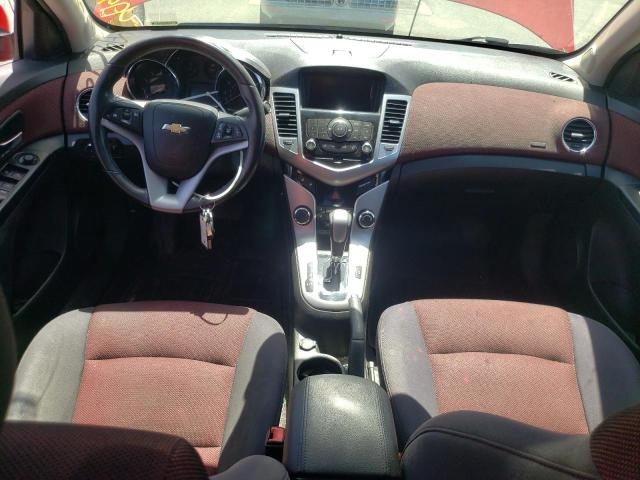 Photo 8 from auction – 2013 CHEVROLET CRUZE LT with VIN 1G1PC5SB2D7212356