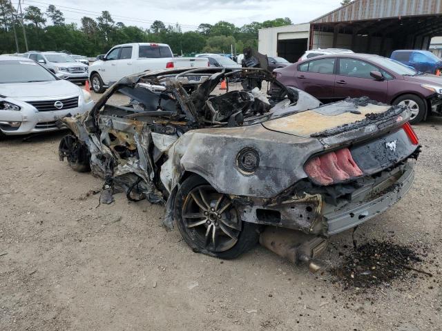 Photo 2 from auction – 2016 FORD MUSTANG with VIN 1FATP8UH6G5296152
