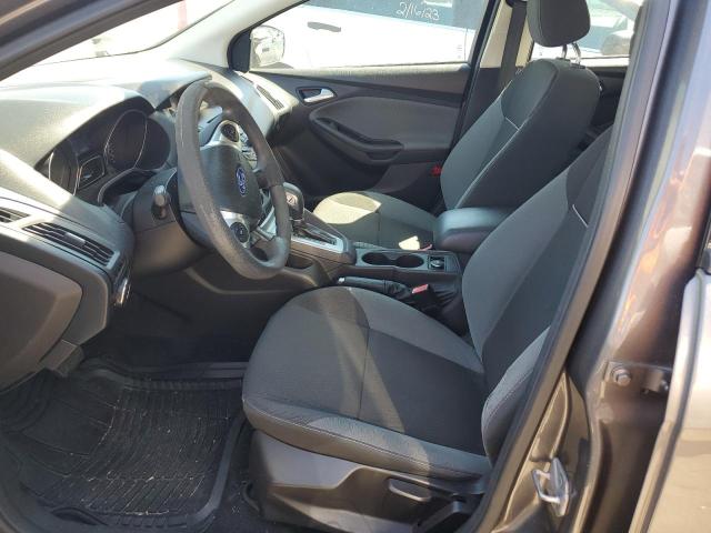 Photo 7 from auction – 2012 FORD FOCUS SE with VIN 1FAHP3F21CL187587