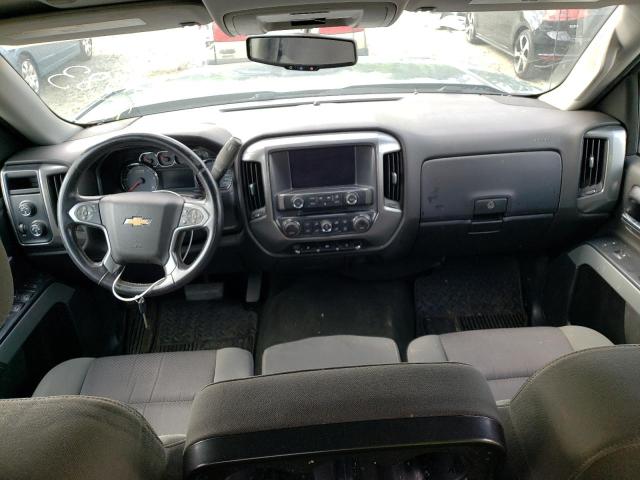 Photo 8 from auction – 2014 CHEVROLET SILVERADO with VIN 1GCVKREC7EZ112983