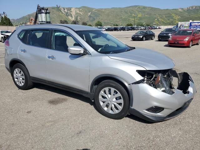 Photo 4 from auction – 2014 NISSAN ROGUE S with VIN 5N1AT2MT5EC782910