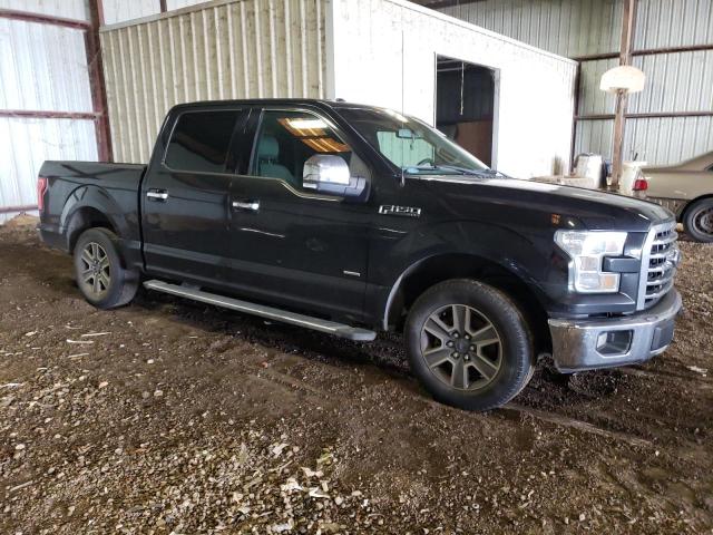Photo 4 from auction – 2015 FORD F150 SUPER with VIN 1FTEW1CP6FKE02752