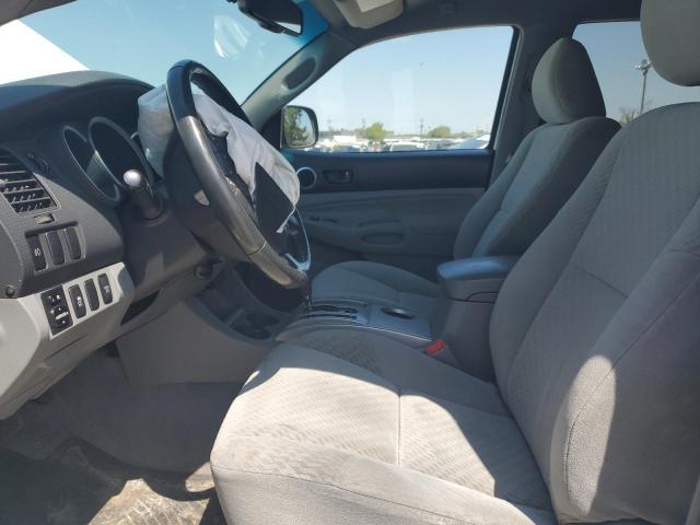 Photo 7 from auction – 2011 TOYOTA TACOMA DOU with VIN 3TMLU4EN6BM073841