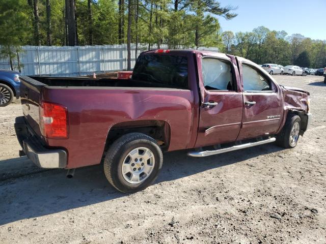 Photo 3 from auction – 2013 CHEVROLET SILVERADO with VIN 3GCPCSE04DG149152