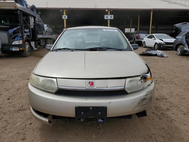 Photo 5 from auction – 2004 SATURN ION LEVEL with VIN 1G8AJ52FX4Z155165