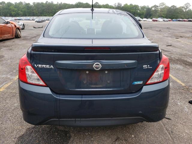 Photo 6 from auction – 2015 NISSAN VERSA S with VIN 3N1CN7AP5FL830135