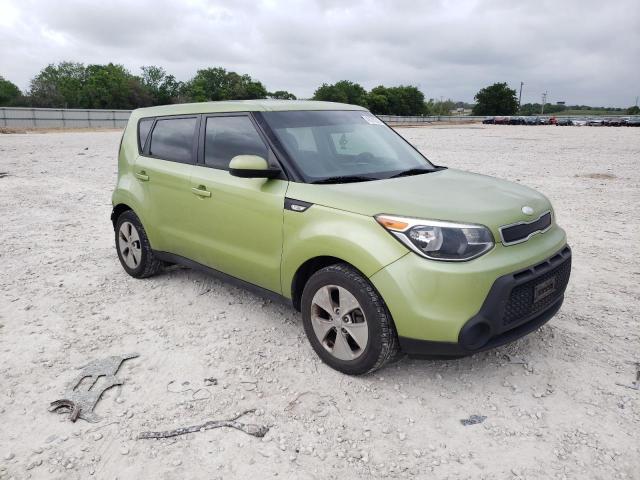 Photo 4 from auction – 2014 KIA SOUL with VIN KNDJN2A29E7728769