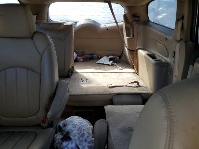 Photo 10 from auction – 2011 BUICK ENCLAVE CX with VIN 5GAKRBED5BJ327546