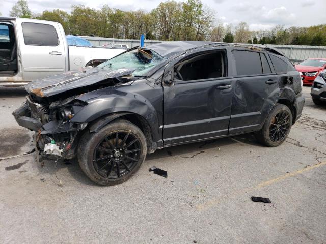 DODGE CALIBER MA 2011 with VIN 1B3CB3HA0BD111070 - Photo from auction