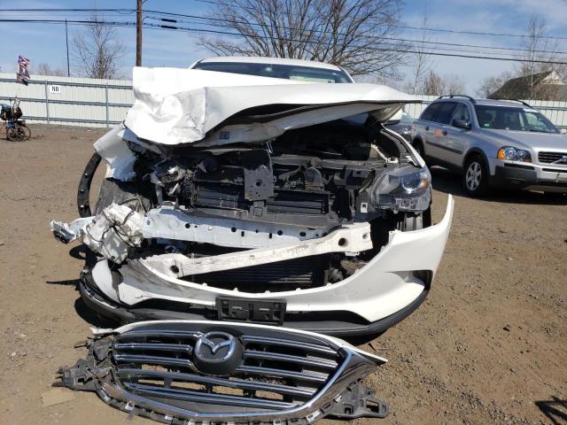 Photo 5 from auction – 2016 MAZDA CX-9 TOURI with VIN JM3TCACY3G0102521