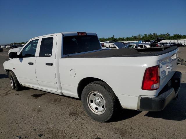 Photo 2 from auction – 2019 RAM 1500 CLASS with VIN 1C6RR6FT2KS600681
