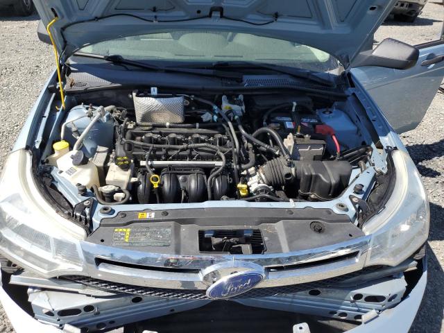 Photo 11 from auction – 2009 FORD FOCUS SE with VIN 1FAHP35N39W163228