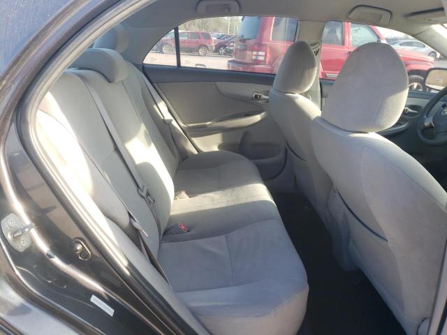 Photo 10 from auction – 2010 TOYOTA COROLLA BA with VIN 1NXBU4EE7AZ245635