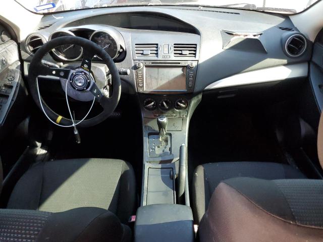 Photo 8 from auction – 2012 MAZDA 3 I with VIN JM1BL1L71C1602015
