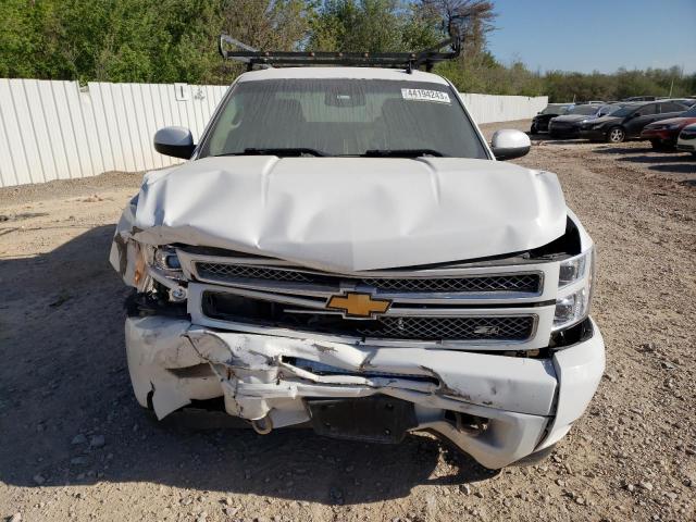 Photo 5 from auction – 2013 CHEVROLET SILVERADO with VIN 3GCPKTE70DG368406