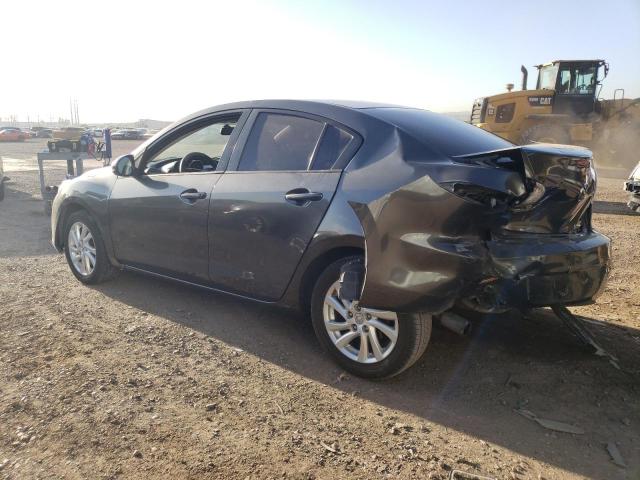 Photo 2 from auction – 2012 MAZDA 3 I with VIN JM1BL1V82C1537391