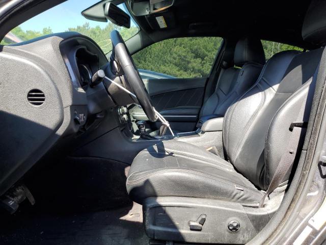 Photo 7 from auction – 2019 DODGE CHARGER GT with VIN 2C3CDXHG0KH512730