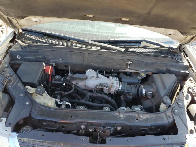 Photo 12 from auction – 2008 GMC ACADIA SLT with VIN 1GKER23768J182541