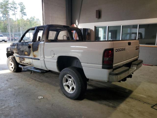 Photo 2 from auction – 2001 DODGE RAM 1500 with VIN 3B7HF13Y81G717011